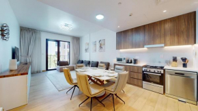 La Cote Building 2 -Spacious One Bedroom